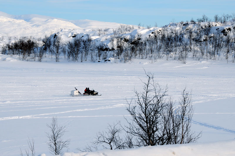 Norway, Sweeden, Finland, Scandinavia